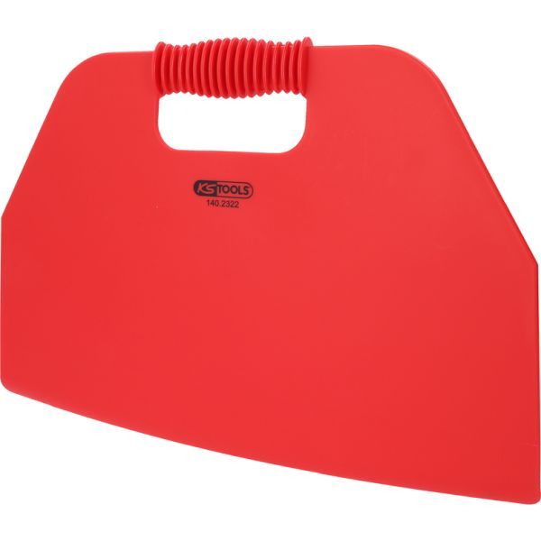 Placa protectie pt. demontat parbrize KS TOOLS 140.2322