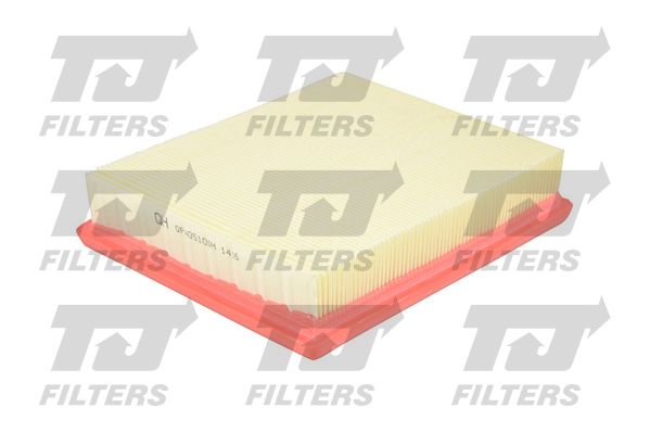 Filtr powietrza QUINTON HAZELL QFA0510