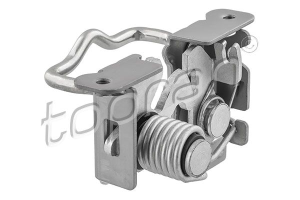 Serrure de capot-moteur