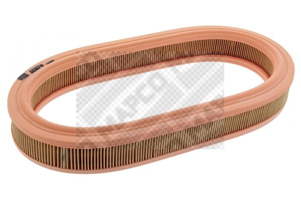 Filtr powietrza MAPCO 60974