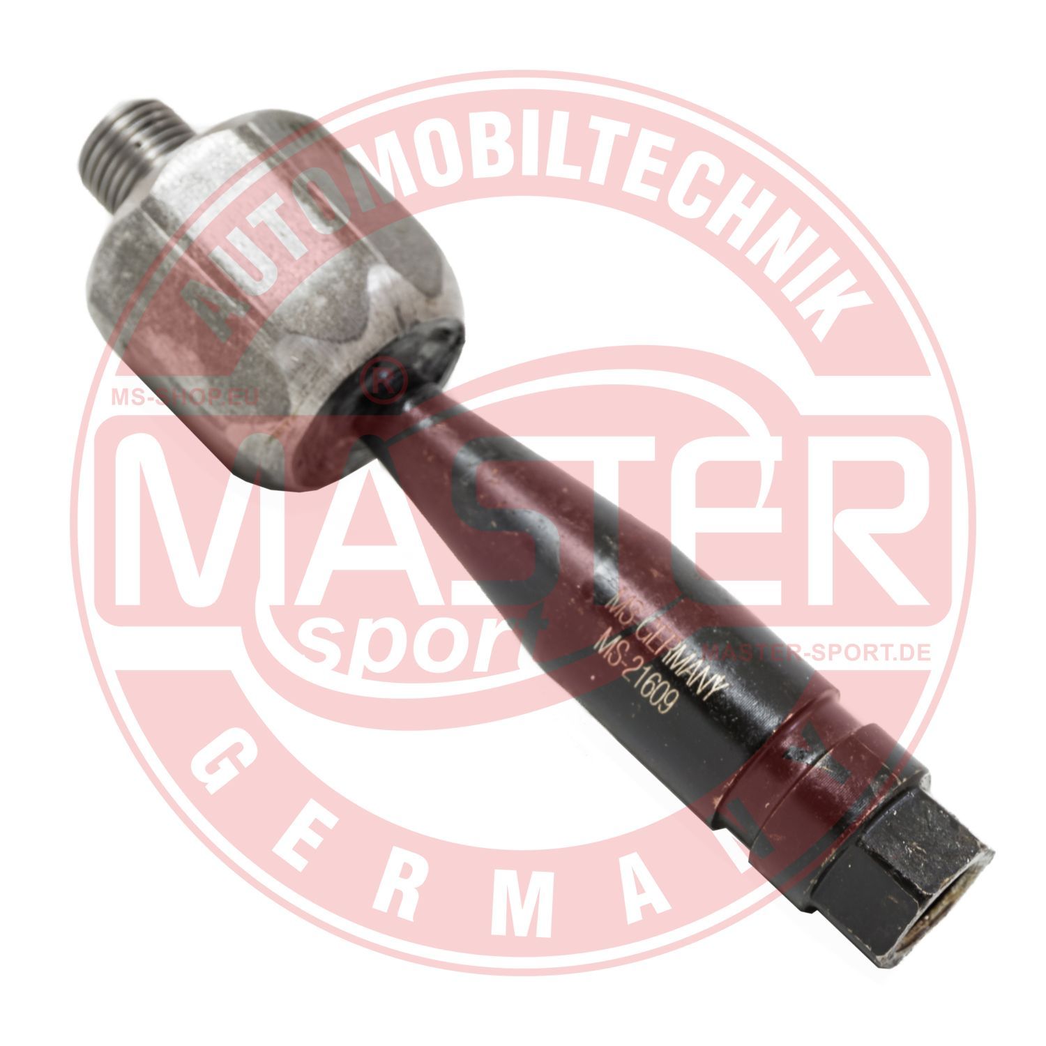 Połączenie osiowe, drążek kierowniczy poprzeczny MASTER-SPORT GERMANY 21609-PCS-MS