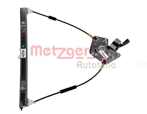 Podnośnik szyby METZGER AUTOTEILE 2160147