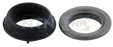 Zestaw naprawczy, mocowanie amortyzatora SNR KB655.00