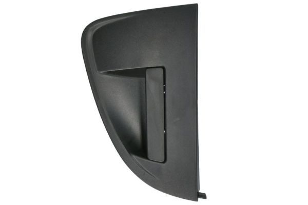 Наружная ручка двери