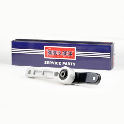 Borg & Beck - Engine Mounting
