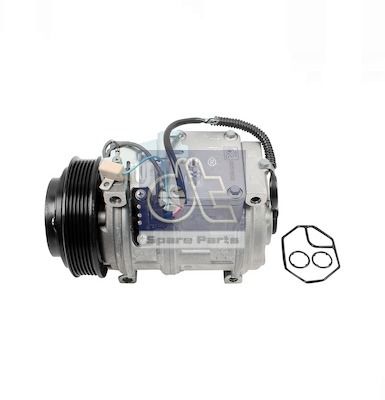 Kompresor, klimatyzacja DT SPARE PARTS 4.66834