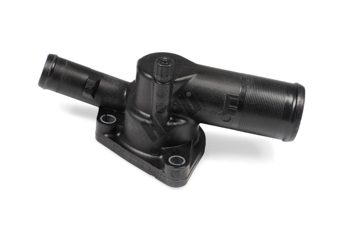 Termostat, środek chłodzący HEPU TM1234