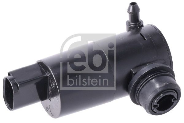 pompa de apa,spalare parbriz FEBI BILSTEIN 109283