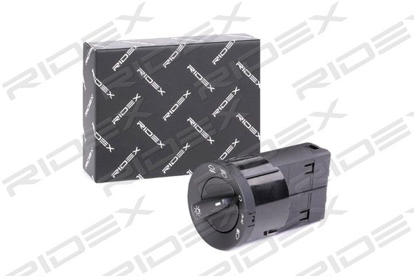 Przełącznik kolumny kierowniczej RIDEX 1563S0020