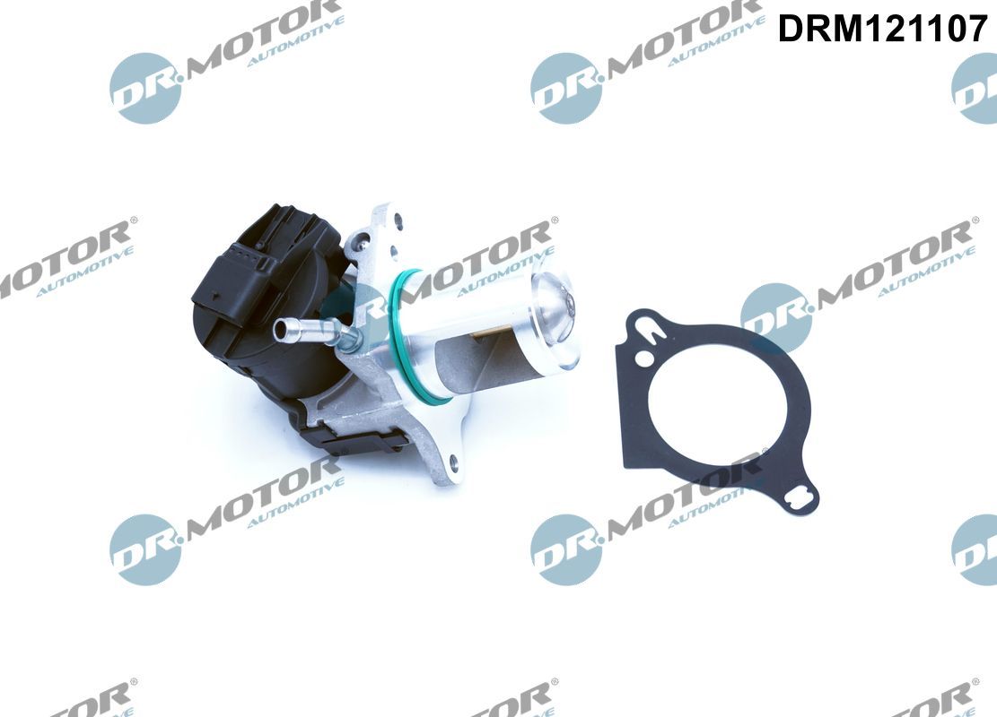 Supapa EGR Dr.Motor Automotive DRM121107