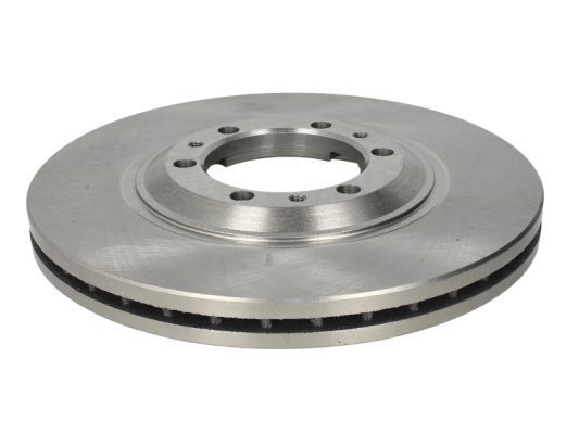 Tarcza hamulcowa ABE C3X040ABE