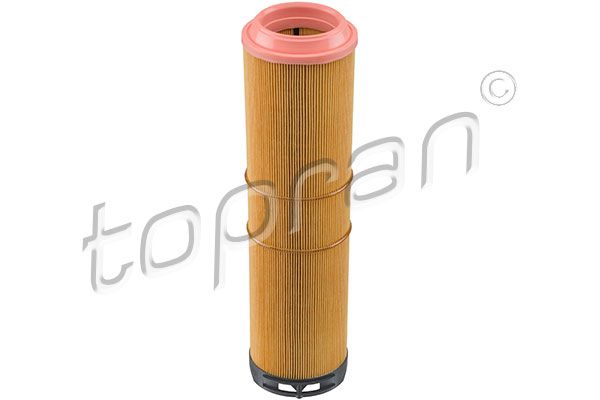 Levně Vzduchový filtr TOPRAN 401 041