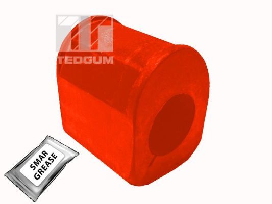 Zawieszenie, stabilizator TEDGUM 00587373