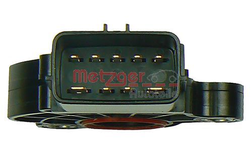 Levně Senzor, přepínač METZGER 0901034