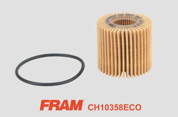 Filtr oleju FRAM CH10358ECO