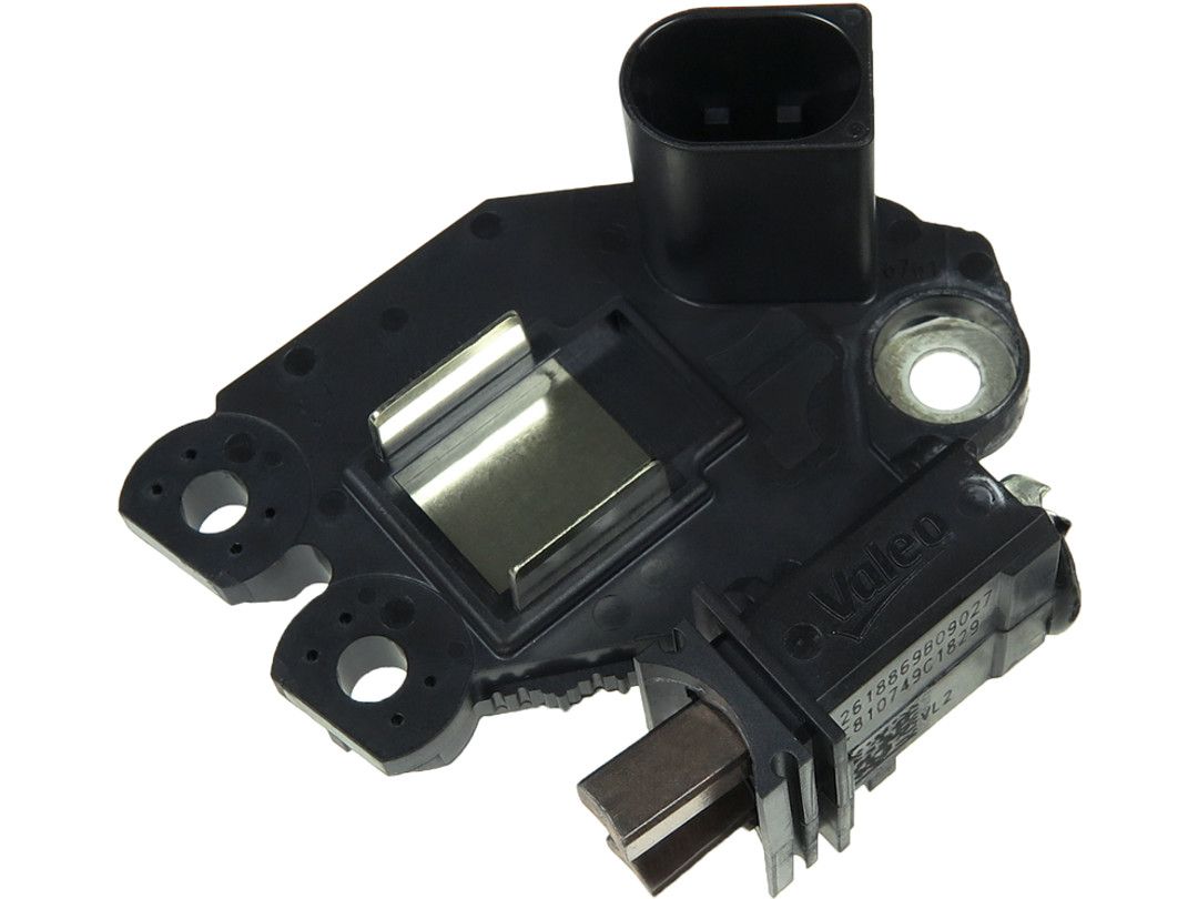 Regulator, alternator AS-PL Valeo ARE3185(VALEO)