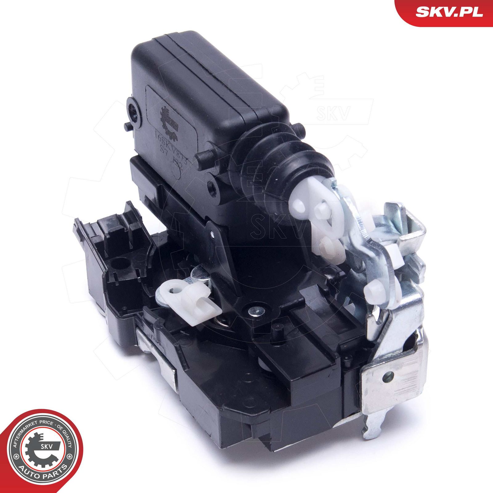 incuietoare usa ESEN SKV 16SKV873