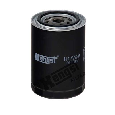 Filtr oleju HENGST FILTER H17W28