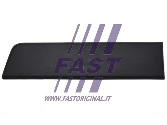Listwa ozdobna / ochronna, sciana boczna FAST FT90758