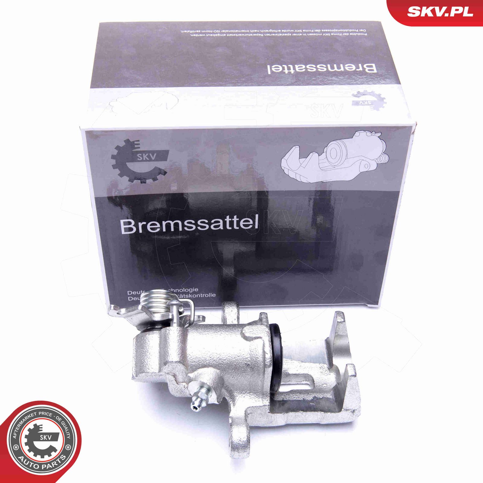 Brzdový třmen ESEN SKV 45SKV053