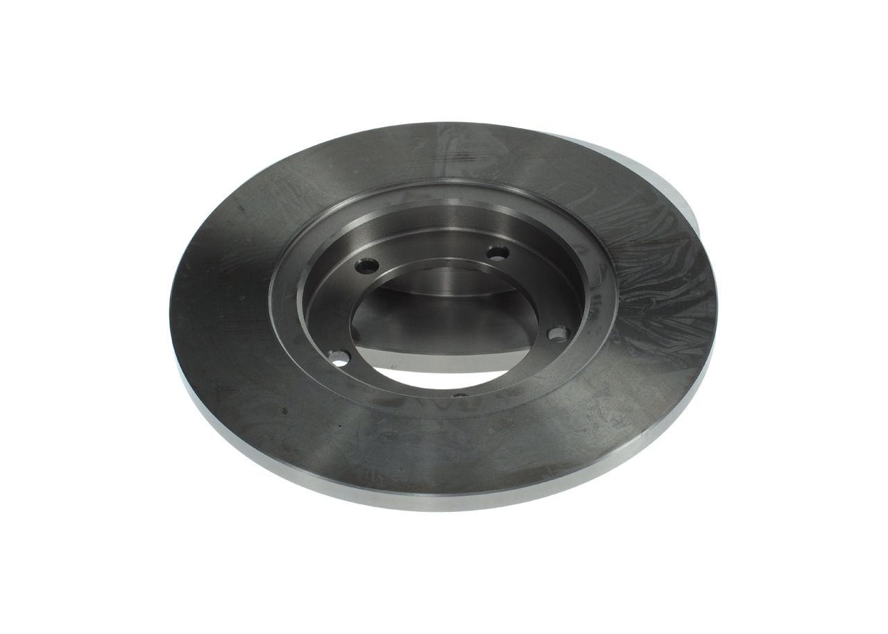 Levně Brzdový kotouč BOSCH 0 986 479 487