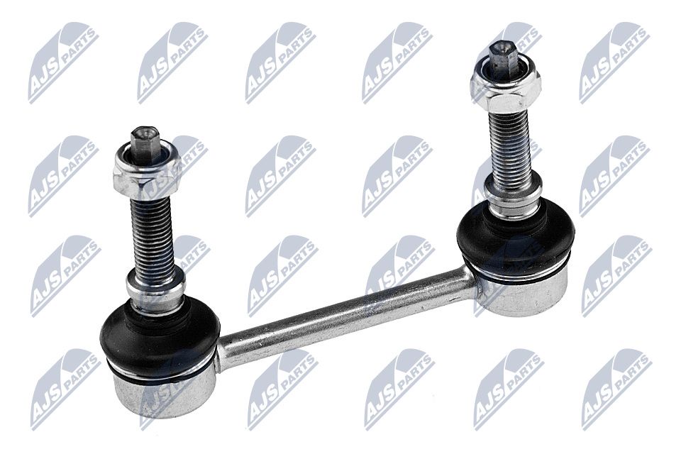 Brat/bieleta suspensie, stabilizator NTY ZLT-CH-059