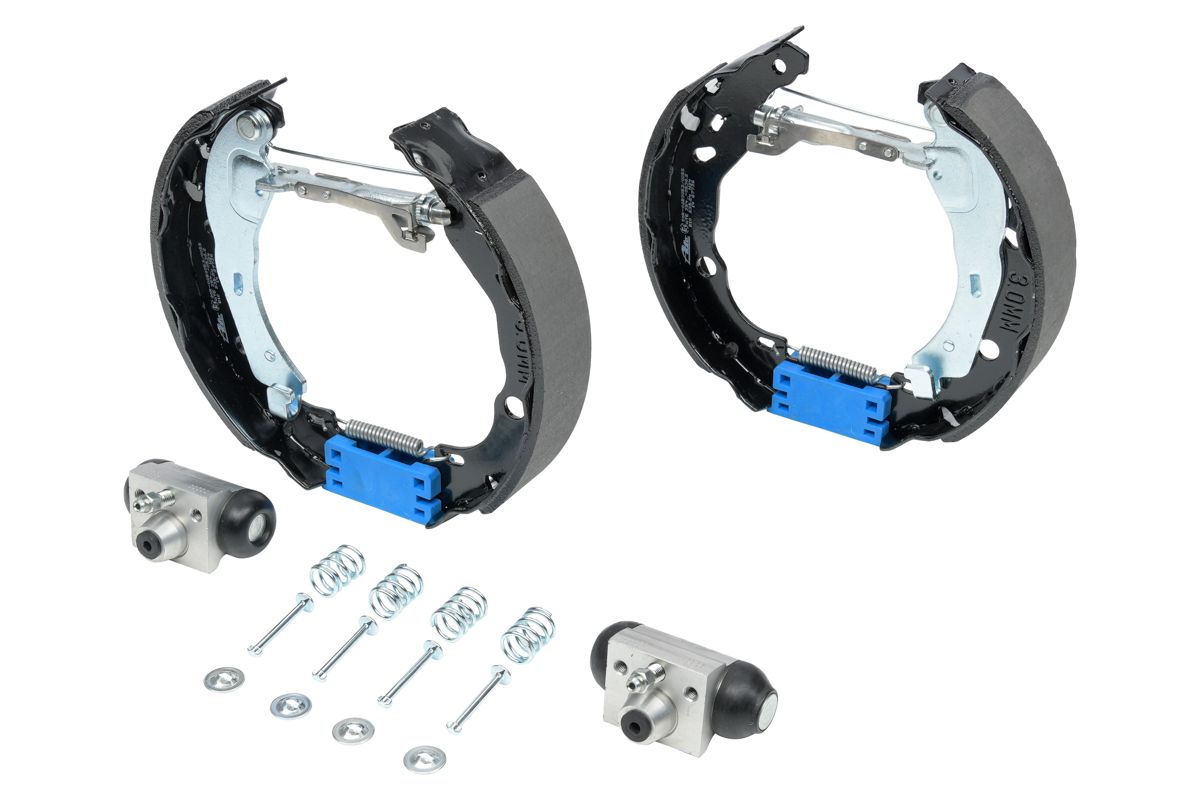 Set saboti frana ATE 03.0520-8119.3