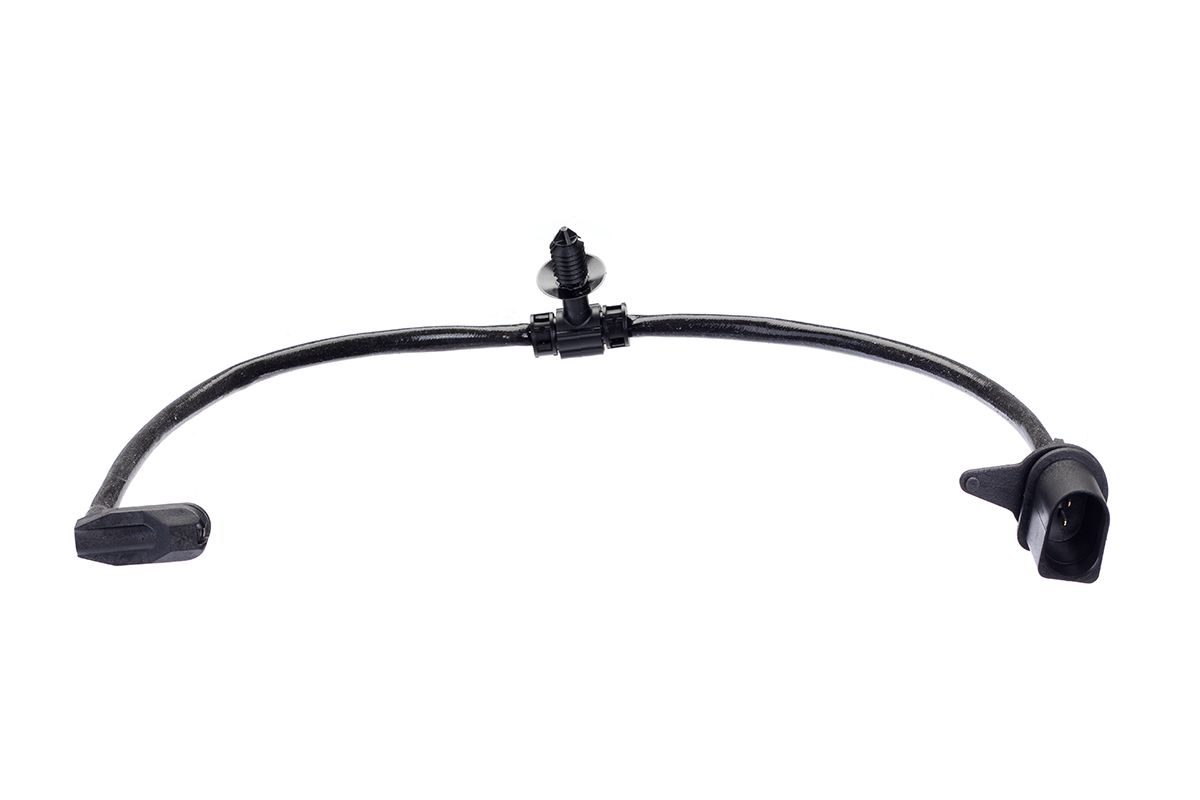 Styk ostrzegawczy, zużycie okładzin hamulcowych GALFER B1.G190-0136.2