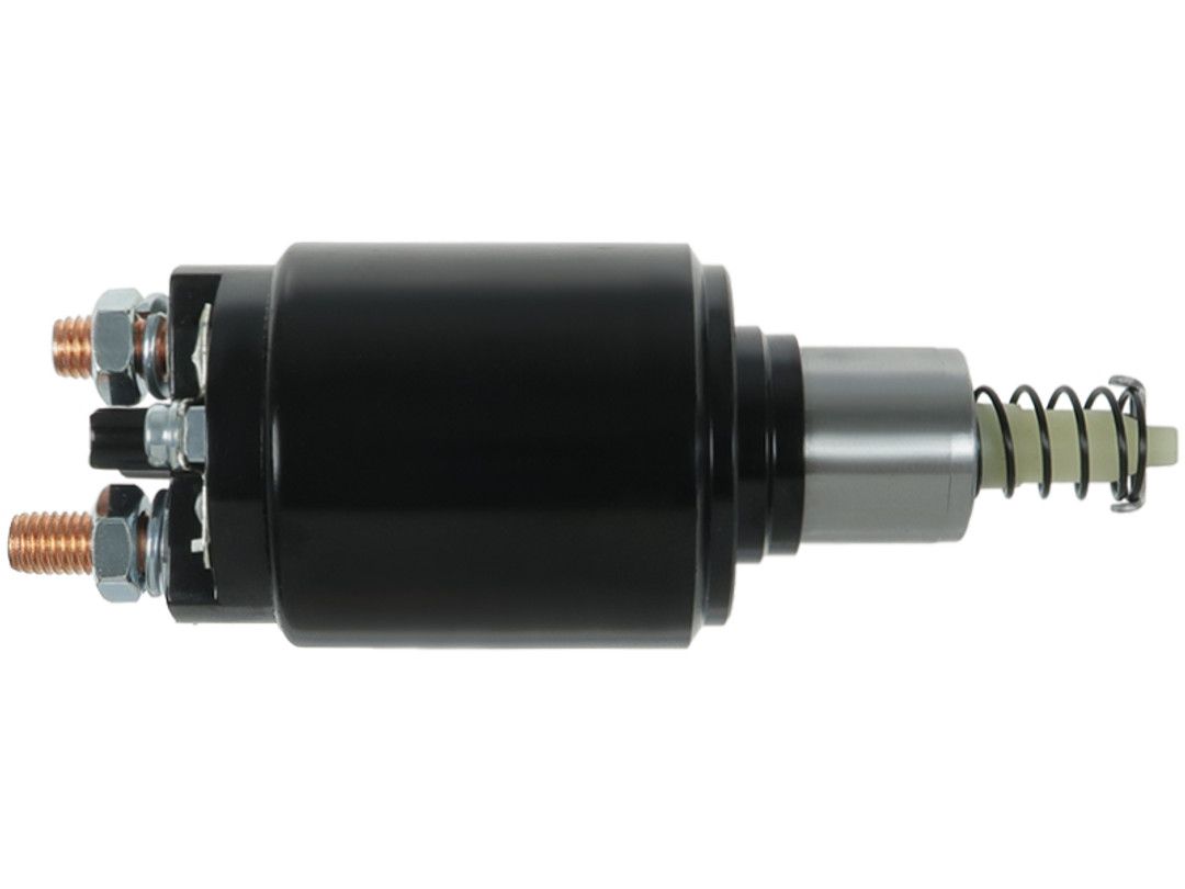 Solenoid, electromotor AS-PL AS SS0007
