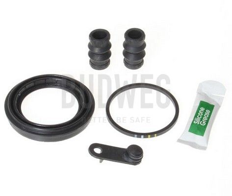 Zestaw naprawczy, zacisk hamulca BUDWEG CALIPER 2054102
