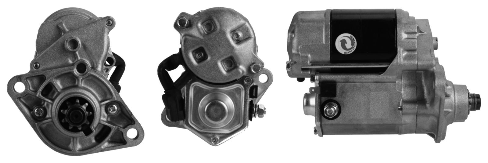 Rozrusznik LUCAS LRS01253
