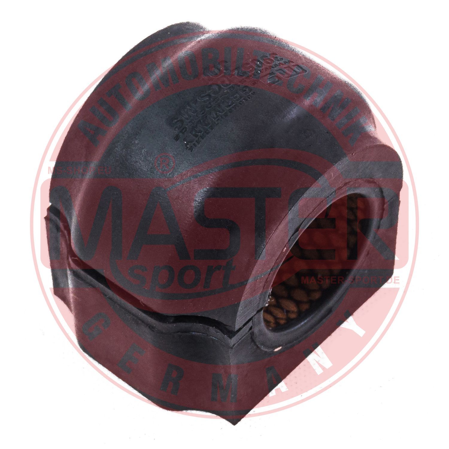 Zawieszenie, stabilizator MASTER-SPORT GERMANY 39052-PCS-MS