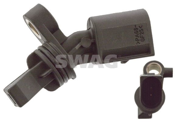 Levně Snímač, počet otáček kol SWAG 30 10 7744