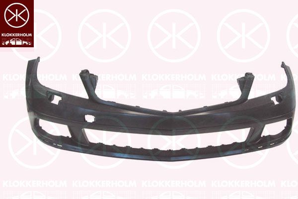 Zderzak KLOKKERHOLM 3518903A1