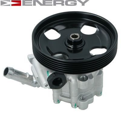 Hydraulické čerpadlo, řízení ENERGY PW680146