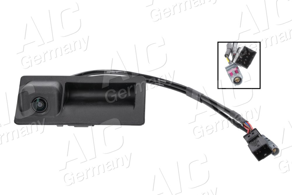 Miner haion AIC 76722