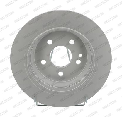 Tarcza hamulcowa FERODO DDF1234C