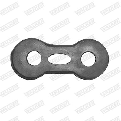 Pasek gumowy, system wydechowy WALKER 86511