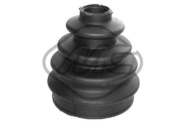 Burduf cauciuc, articulatie planetara METALCAUCHO 00175