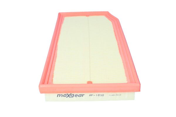 Vzduchový filter MAXGEAR 26-2558