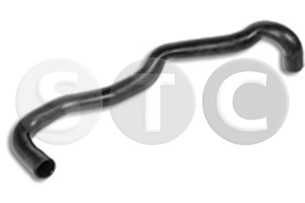 Przewód elastyczny chłodnicy STC T494164