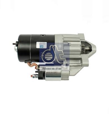 Rozrusznik DT SPARE PARTS 12.71007