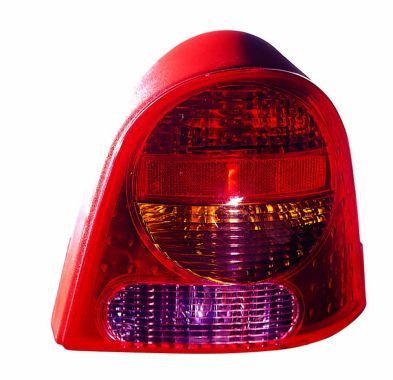 Lampa tylna zespolona ABAKUS 551-1976R-LD-UE