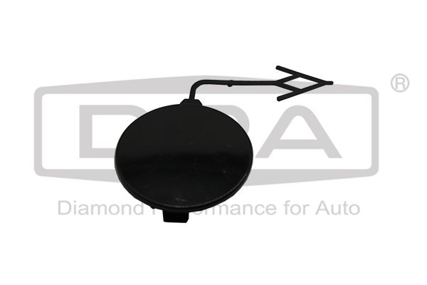 E-shop Krytka żażného háku DPA 88071820702