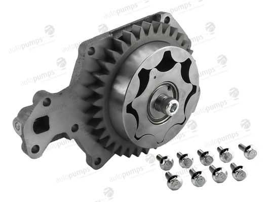 Pompa ulei Autopumps UK AOP820