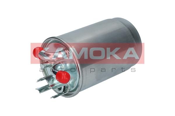 Palivový filtr KAMOKA F303801