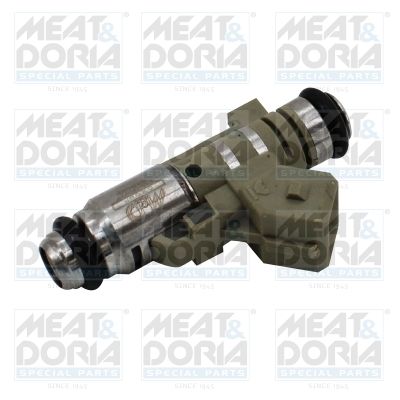 Wtryskiwacz MEAT & DORIA 75112201E