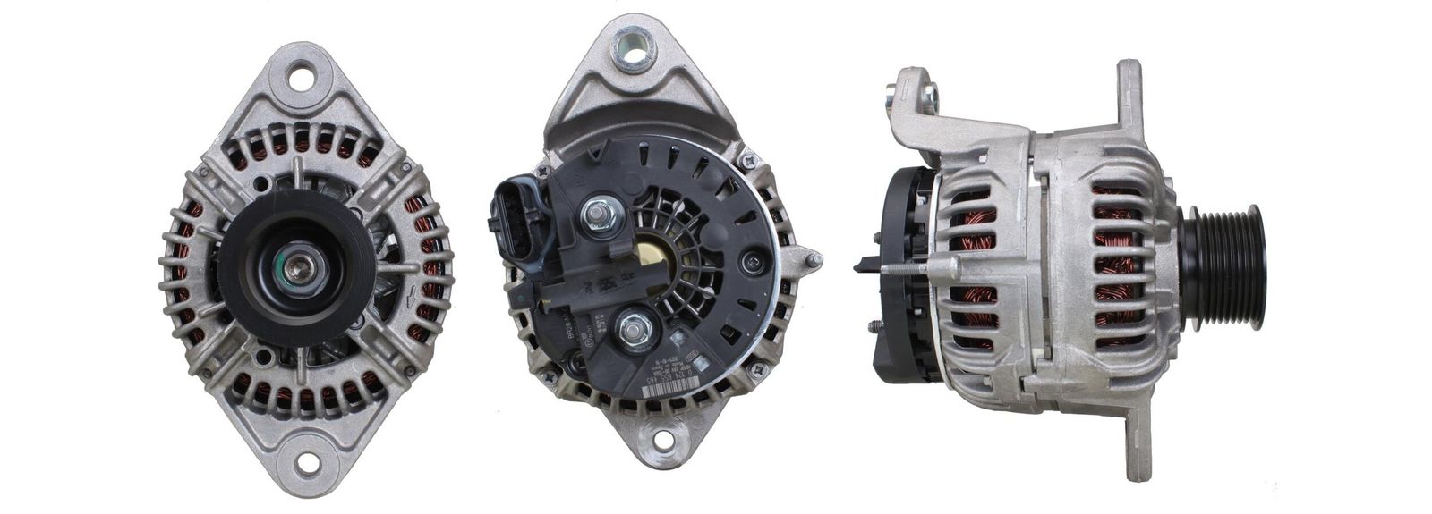 Generator / Alternator ELSTOCK 48-8736