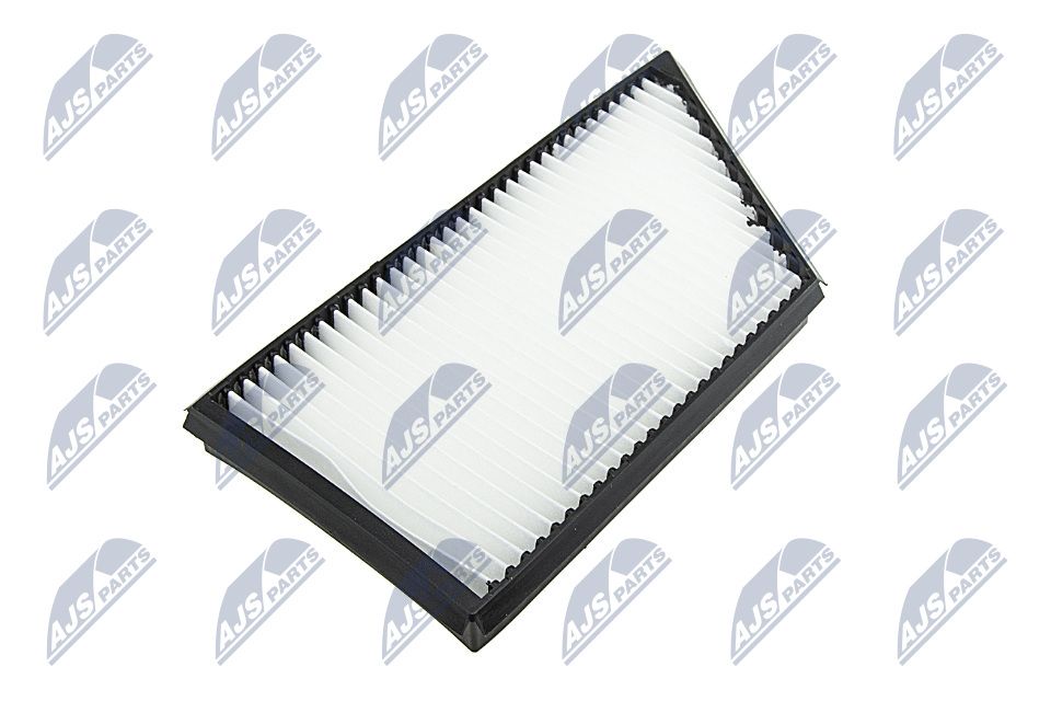 Filtru, aer habitaclu NTY FCF-PE-005