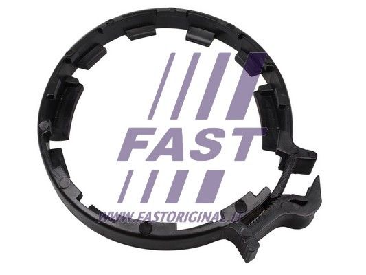 Uszczelka, filtr paliwa FAST FT39067